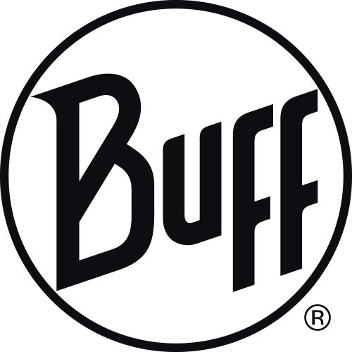 Buff logo
