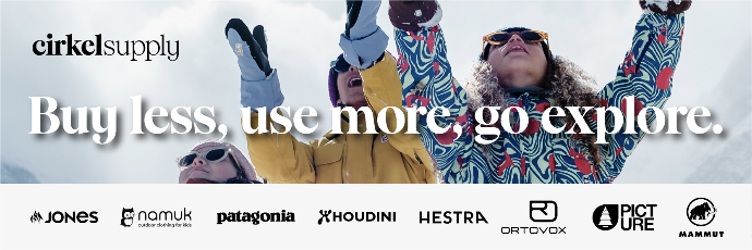 Cirkel Supply kids